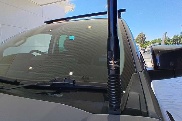 2021 Ford Ranger FX4 Max PX MkIII 4X4 2.0L