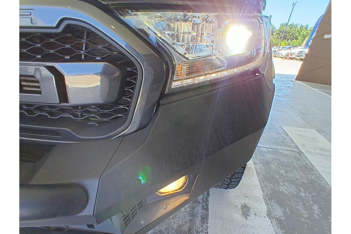 2021 Ford Ranger FX4 Max PX MkIII 4X4 2.0L