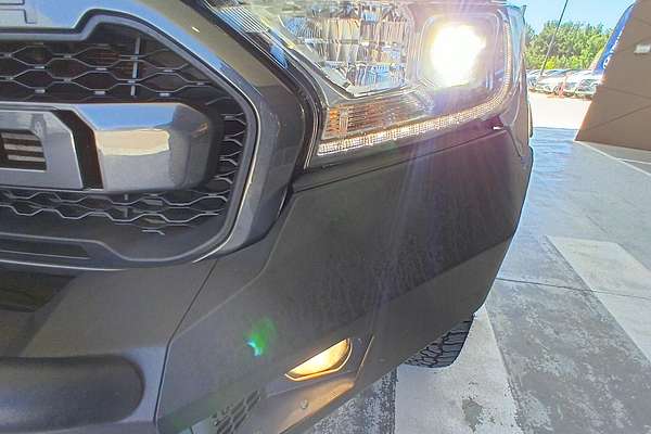 2021 Ford Ranger FX4 Max PX MkIII 4X4 2.0L