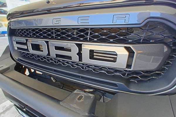 2021 Ford Ranger FX4 Max PX MkIII 4X4 2.0L