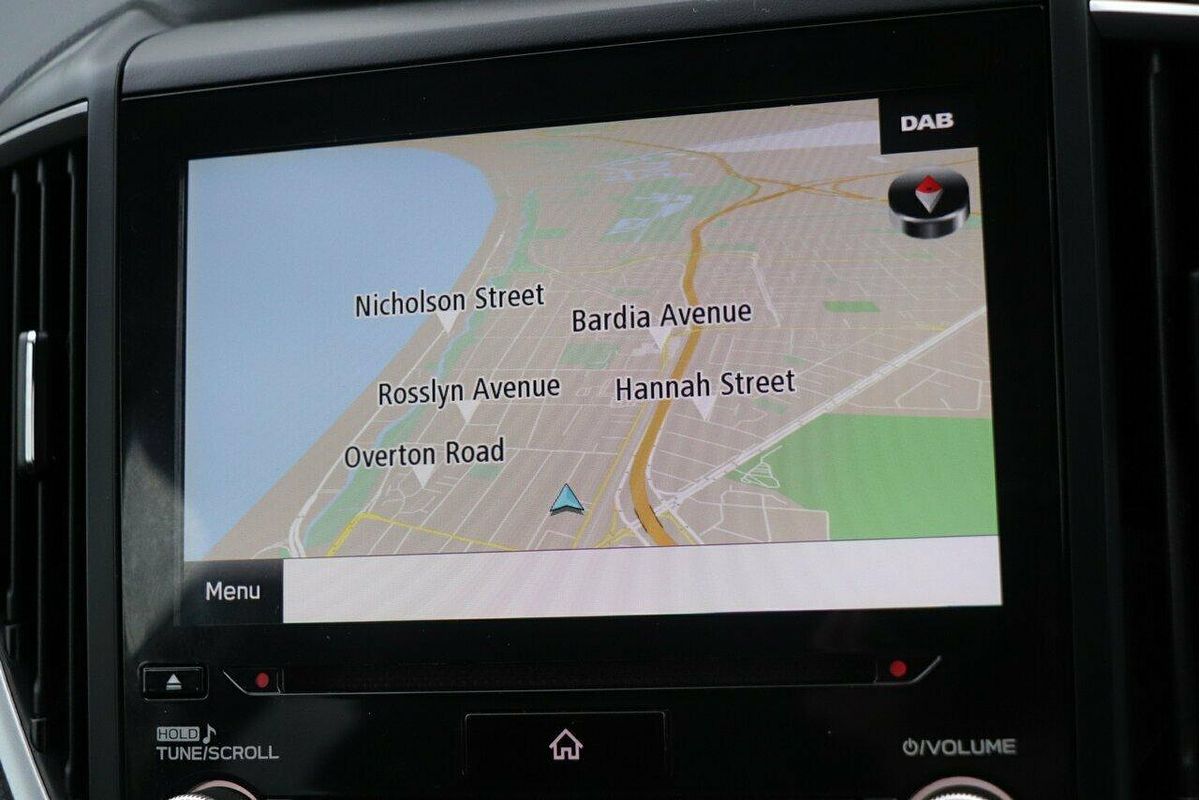 2022 Subaru Forester 2.5i Premium S5