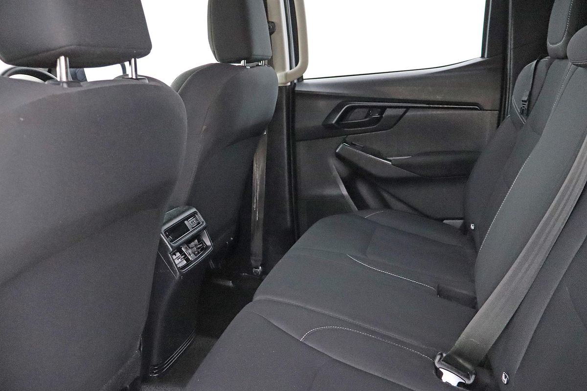 2023 Isuzu D-MAX SX 4X4