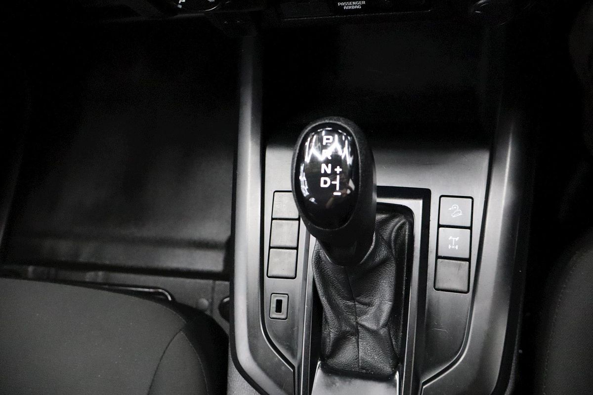 2023 Isuzu D-MAX SX 4X4