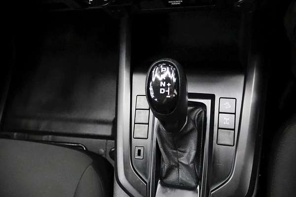 2023 Isuzu D-MAX SX 4X4