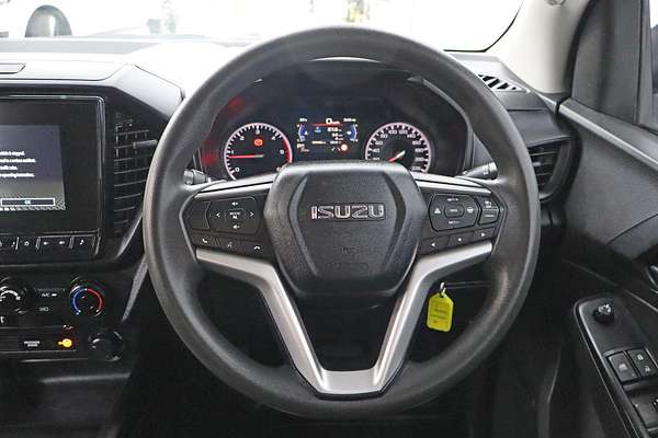 2023 Isuzu D-MAX SX 4X4