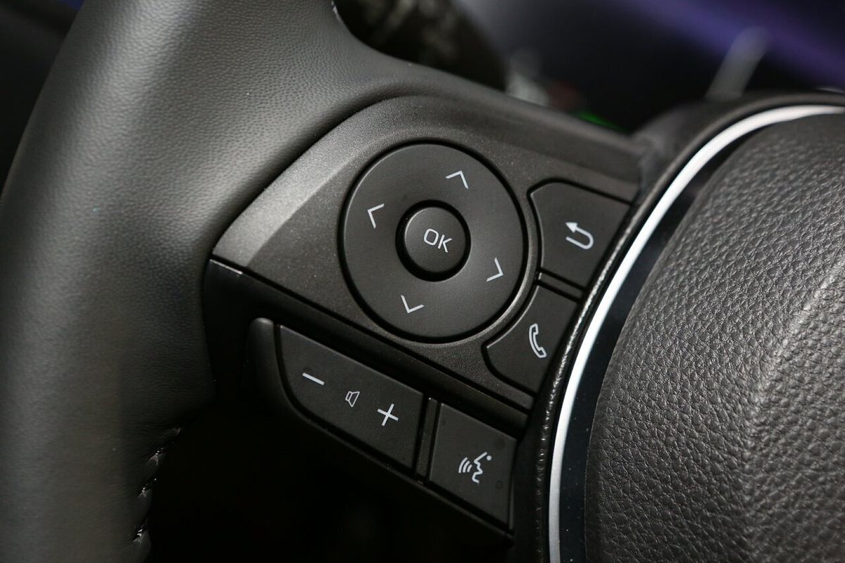 2024 Toyota RAV4 XSE AXAH52R