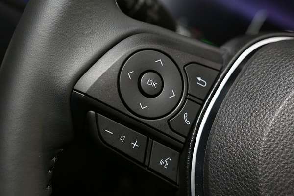 2024 Toyota RAV4 XSE AXAH52R