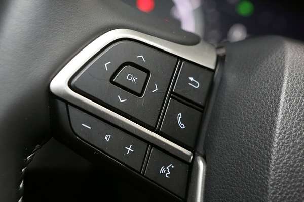 2022 Toyota Kluger GXL AXUH78R