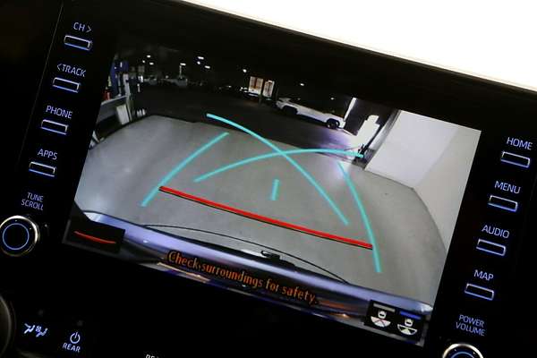 2022 Toyota Kluger GXL AXUH78R