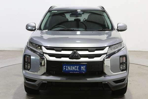 2024 Mitsubishi ASX LS XD