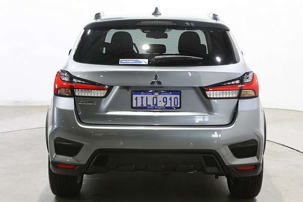 2024 Mitsubishi ASX LS XD