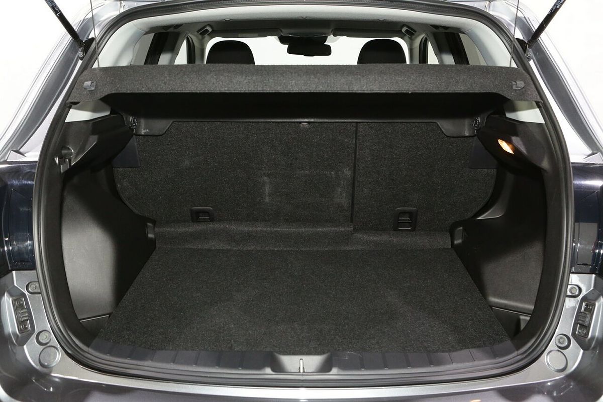 2024 Mitsubishi ASX LS XD