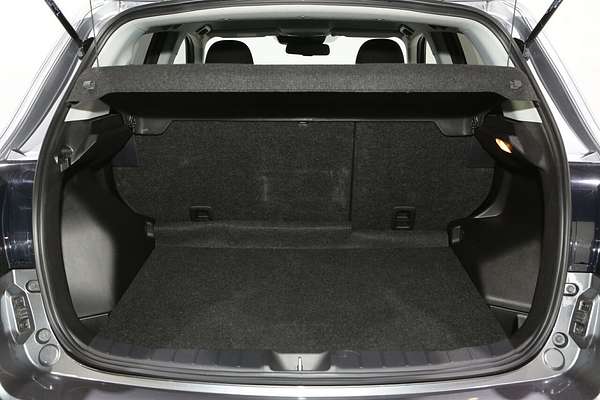 2024 Mitsubishi ASX LS XD