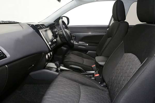 2024 Mitsubishi ASX LS XD