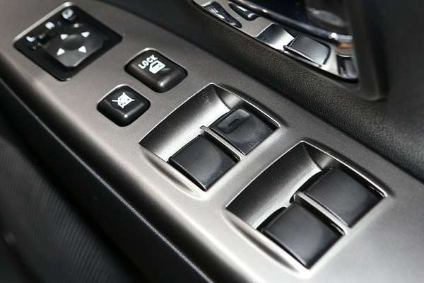 2024 Mitsubishi ASX LS XD