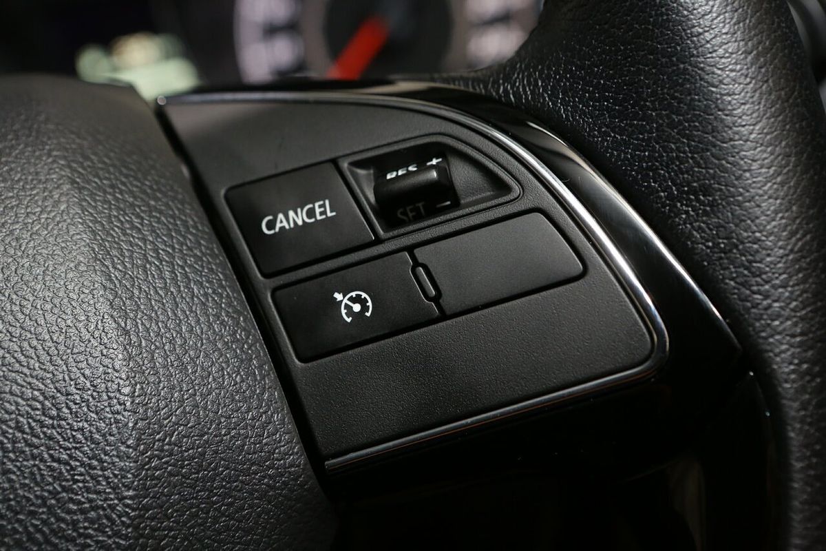 2024 Mitsubishi ASX LS XD