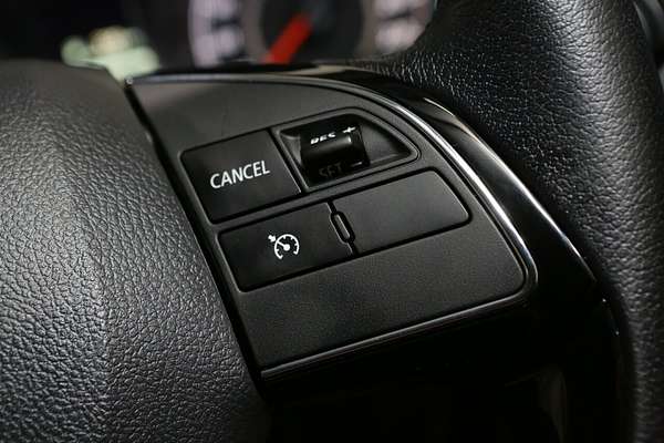 2024 Mitsubishi ASX LS XD