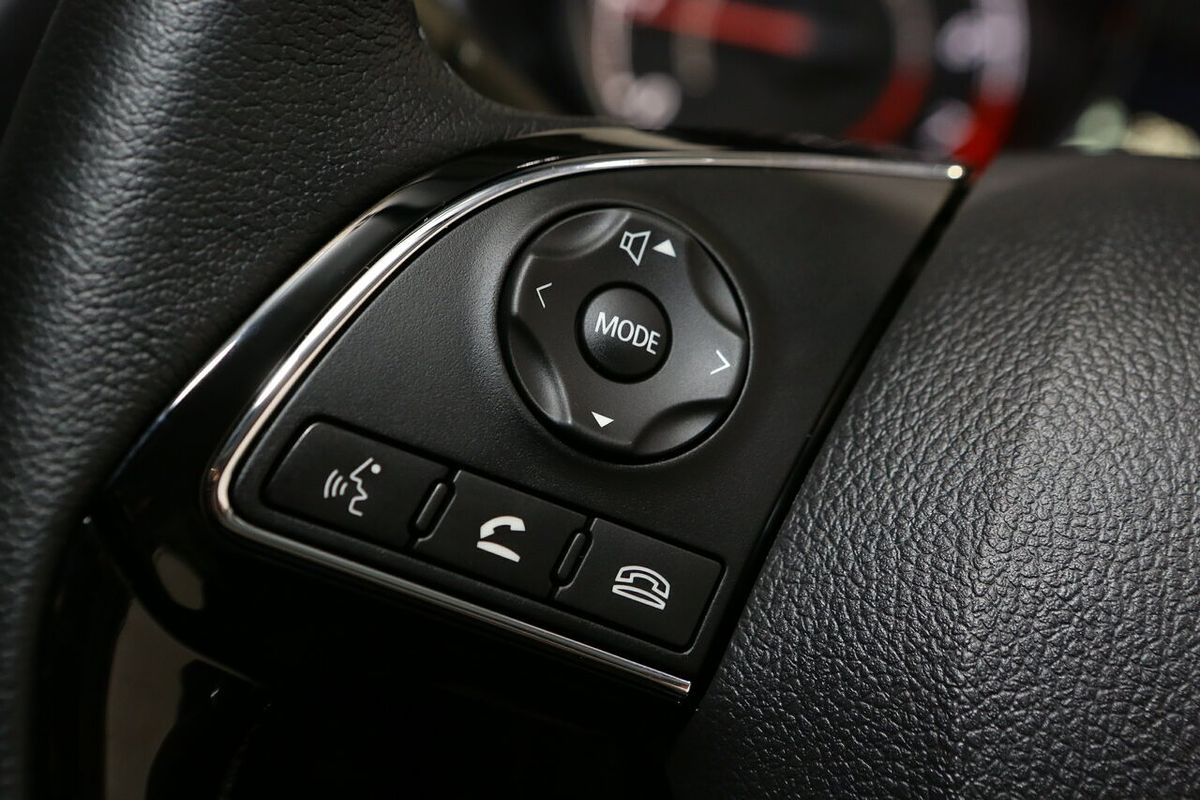 2024 Mitsubishi ASX LS XD