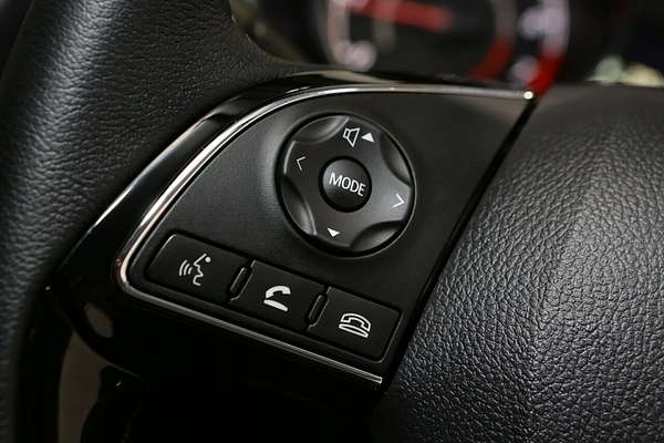 2024 Mitsubishi ASX LS XD