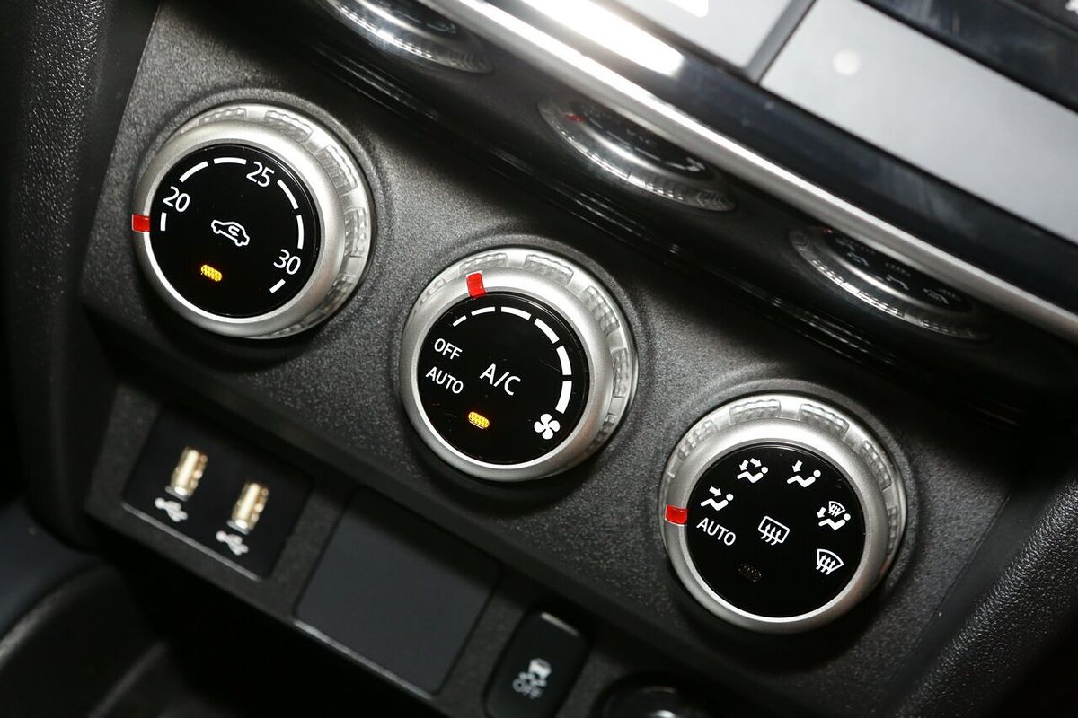 2024 Mitsubishi ASX LS XD