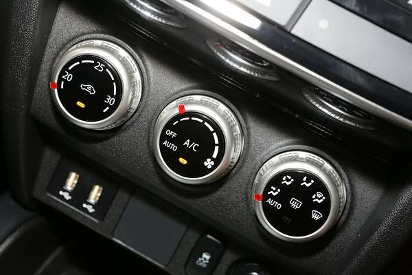 2024 Mitsubishi ASX LS XD