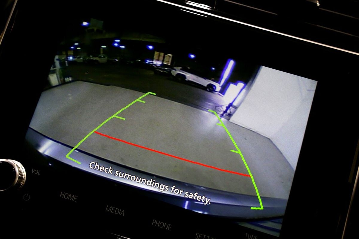 2024 Mitsubishi ASX LS XD