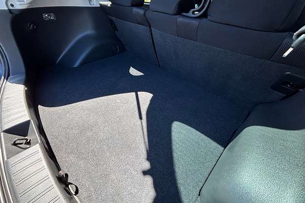 2008 Subaru Impreza RS G3