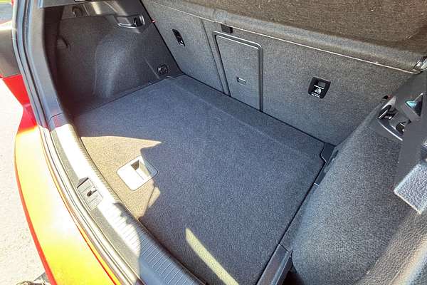 2015 Volkswagen Golf 92TSI Comfortline 7