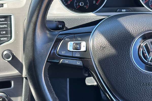 2015 Volkswagen Golf 92TSI Comfortline 7