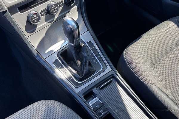 2015 Volkswagen Golf 92TSI Comfortline 7