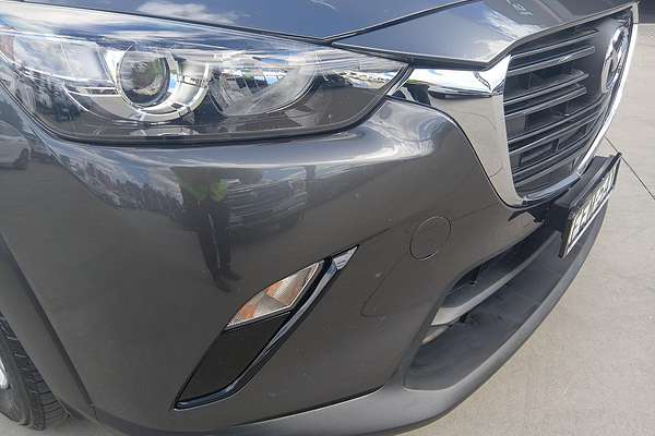 2019 Mazda CX-3 Maxx Sport DK