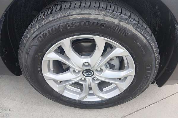 2019 Mazda CX-3 Maxx Sport DK