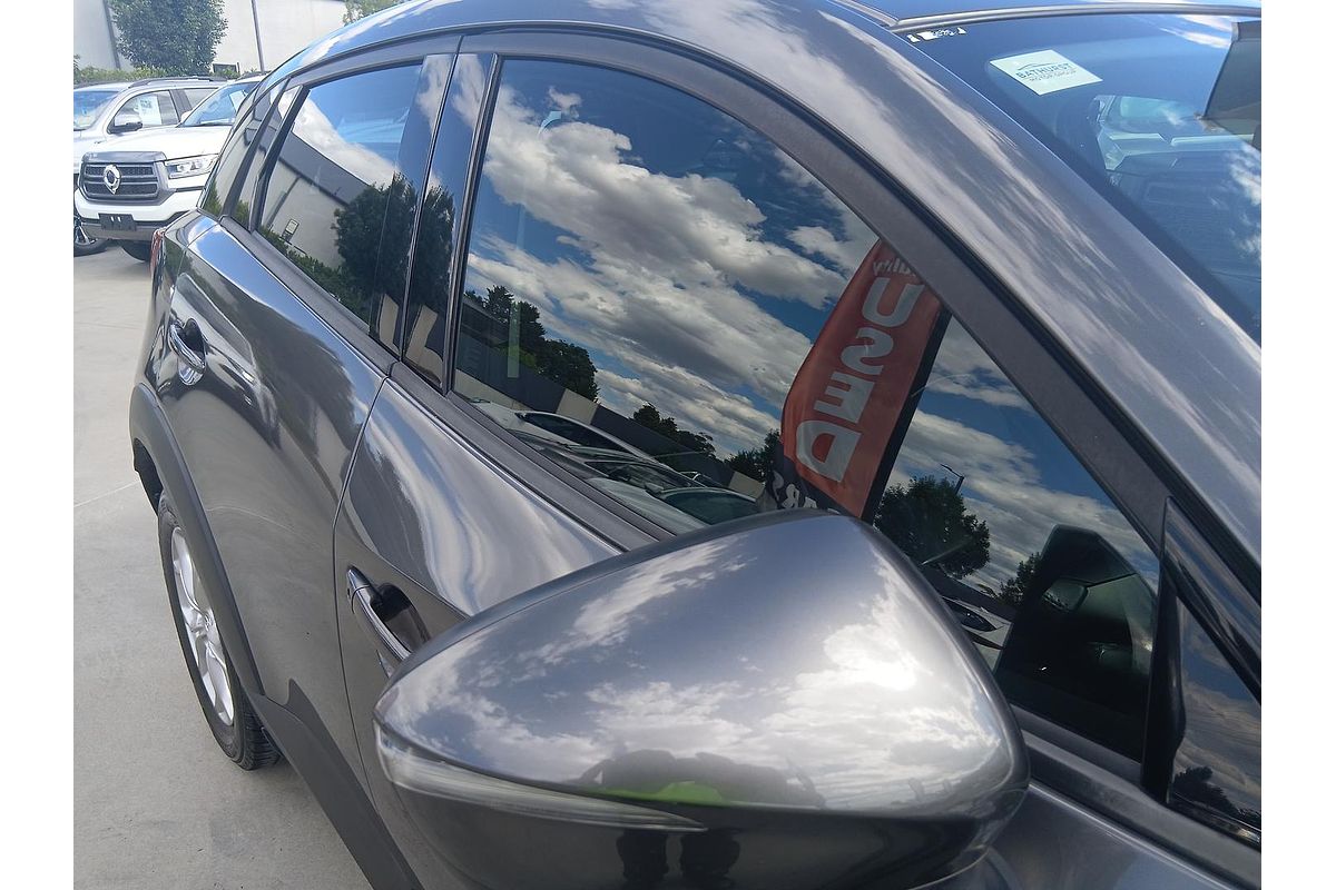 2019 Mazda CX-3 Maxx Sport DK