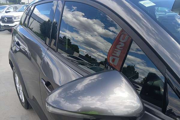 2019 Mazda CX-3 Maxx Sport DK