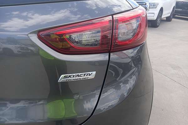 2019 Mazda CX-3 Maxx Sport DK