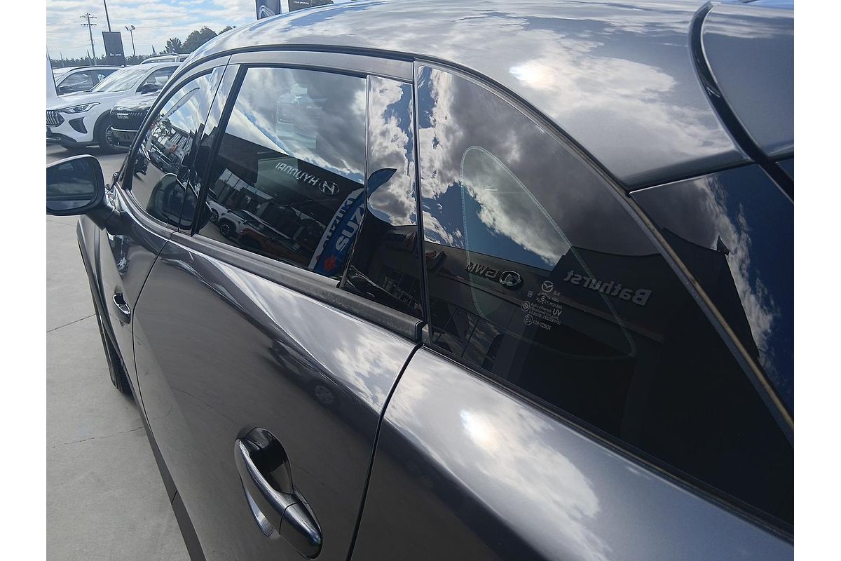 2019 Mazda CX-3 Maxx Sport DK