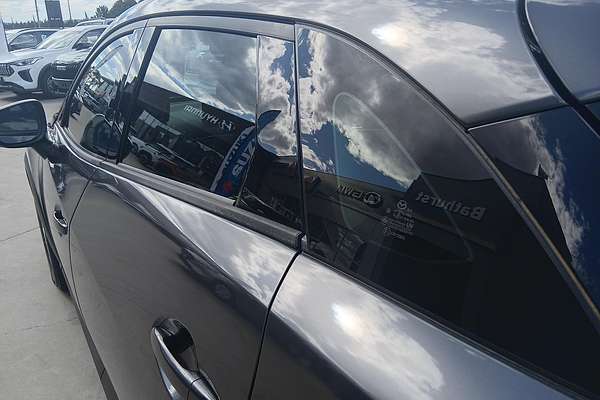 2019 Mazda CX-3 Maxx Sport DK