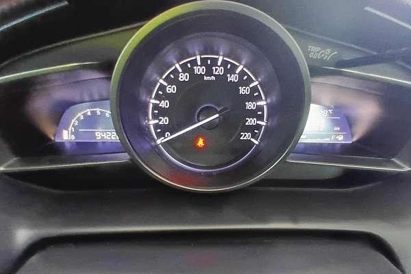 2019 Mazda CX-3 Maxx Sport DK