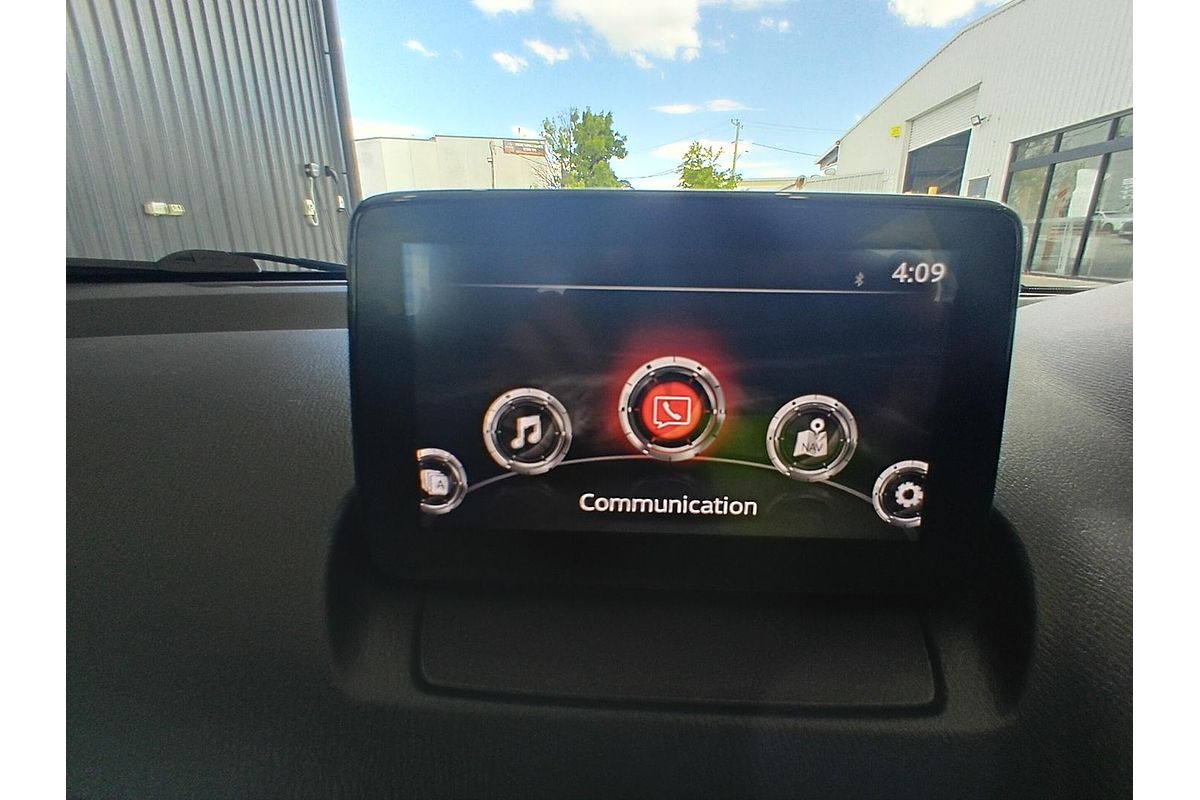 2019 Mazda CX-3 Maxx Sport DK