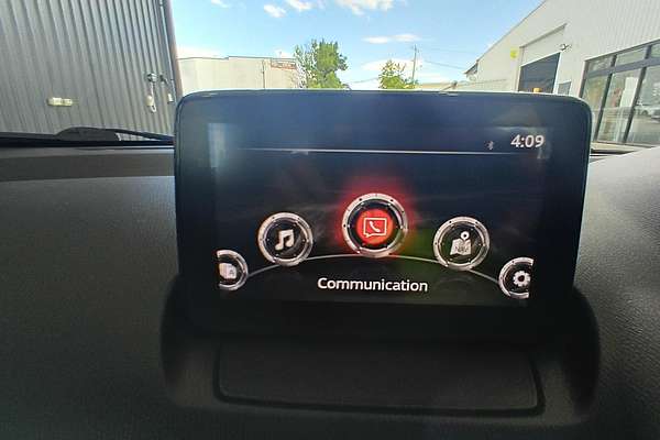 2019 Mazda CX-3 Maxx Sport DK