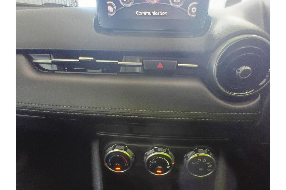 2019 Mazda CX-3 Maxx Sport DK