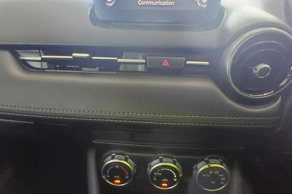 2019 Mazda CX-3 Maxx Sport DK