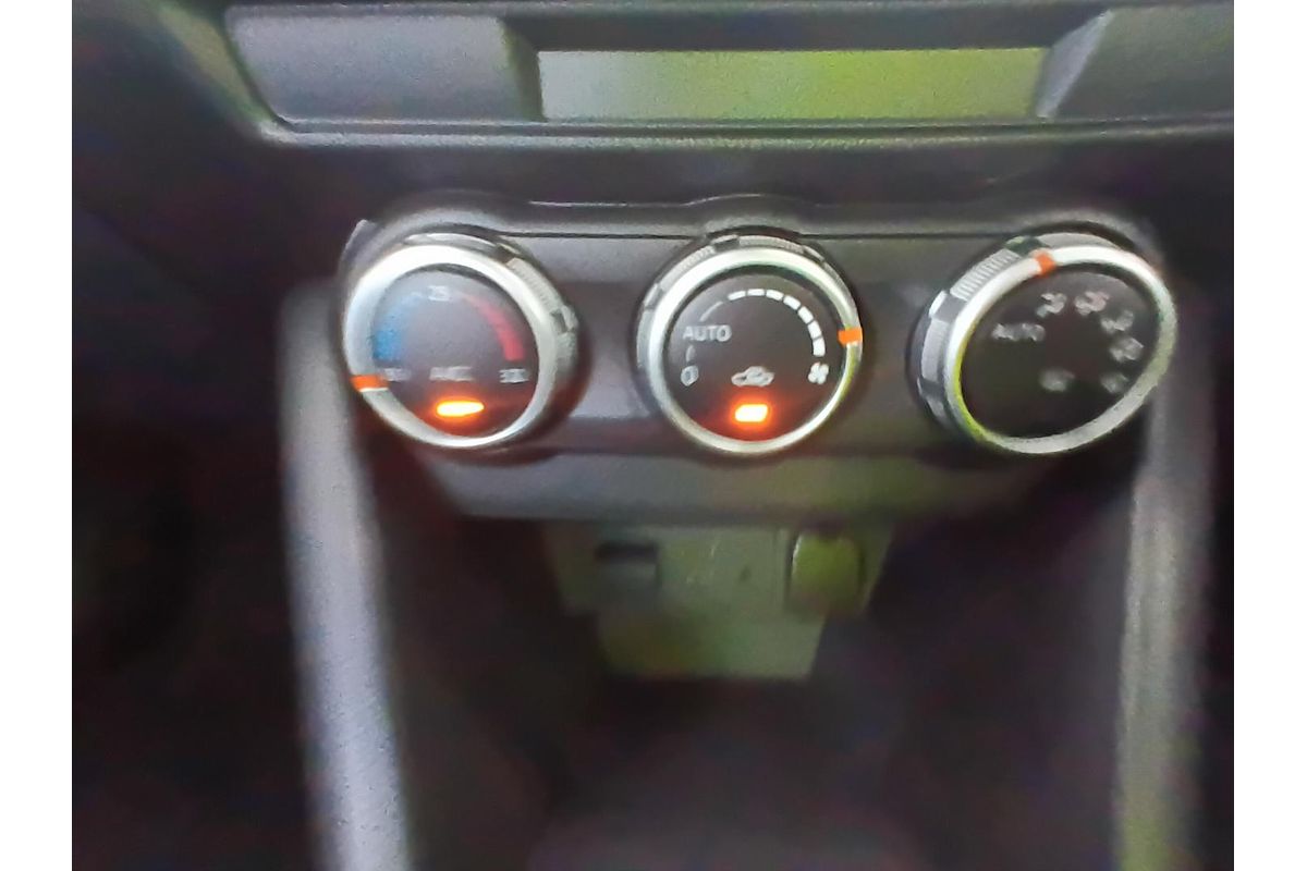 2019 Mazda CX-3 Maxx Sport DK