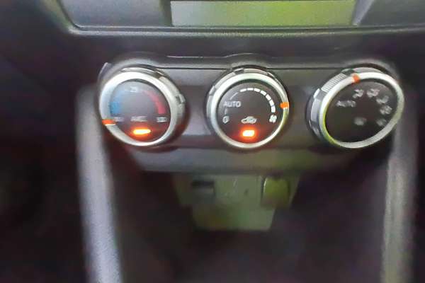 2019 Mazda CX-3 Maxx Sport DK