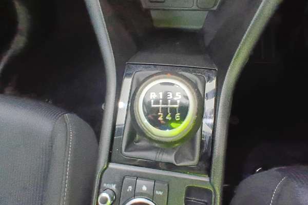 2019 Mazda CX-3 Maxx Sport DK