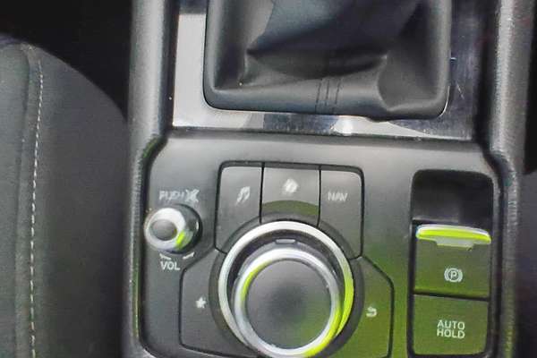 2019 Mazda CX-3 Maxx Sport DK