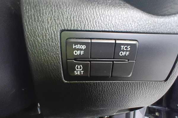 2019 Mazda CX-3 Maxx Sport DK