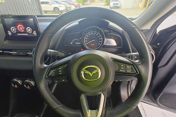 2019 Mazda CX-3 Maxx Sport DK