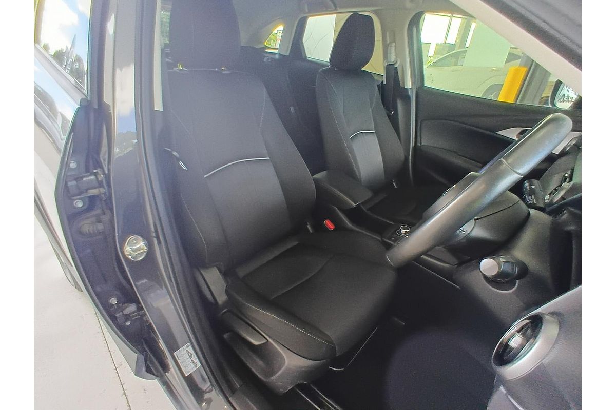 2019 Mazda CX-3 Maxx Sport DK