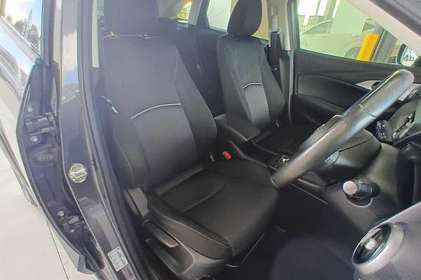 2019 Mazda CX-3 Maxx Sport DK